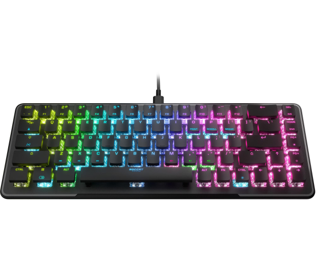 ROCCAT Vulcan II AIMO MINI RGB czarna ROC-12-042 / ROC-12-043 - 1145376 - zdjęcie
